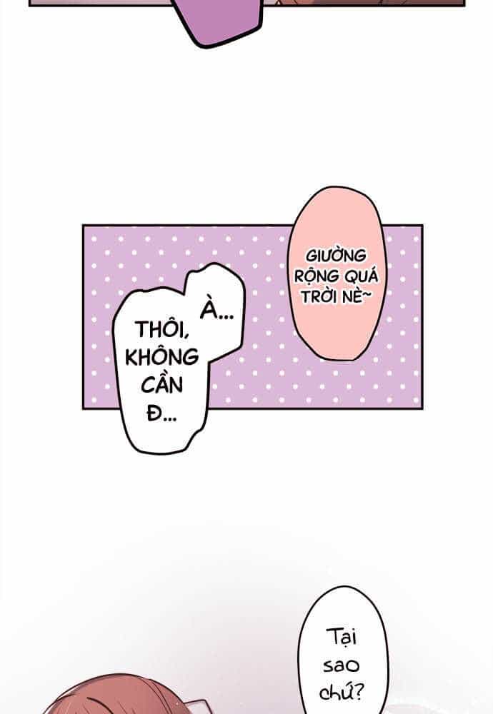 Cô Bạn Gái Hai Mặt - Chương 11 - ảnh 26