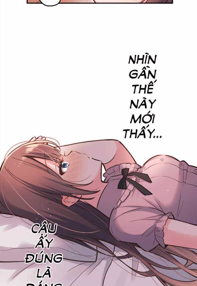 Cô Bạn Gái Hai Mặt - Chương 11 - ảnh 32