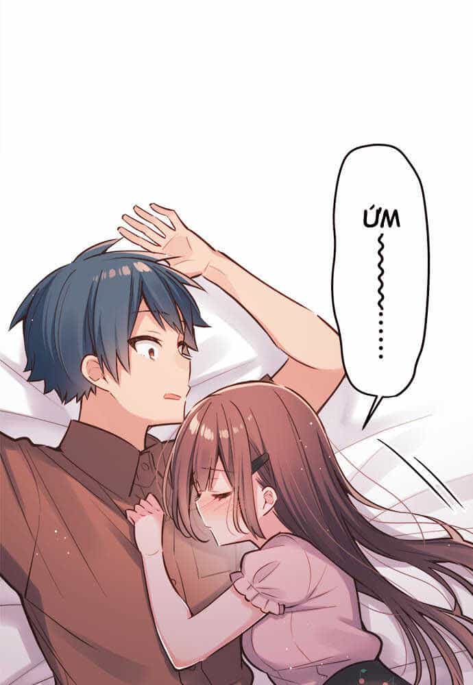Cô Bạn Gái Hai Mặt - Chương 11 - ảnh 44