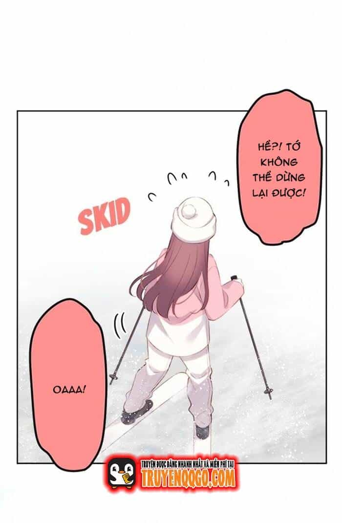 Cô Bạn Gái Hai Mặt - Chương 126 - ảnh 12