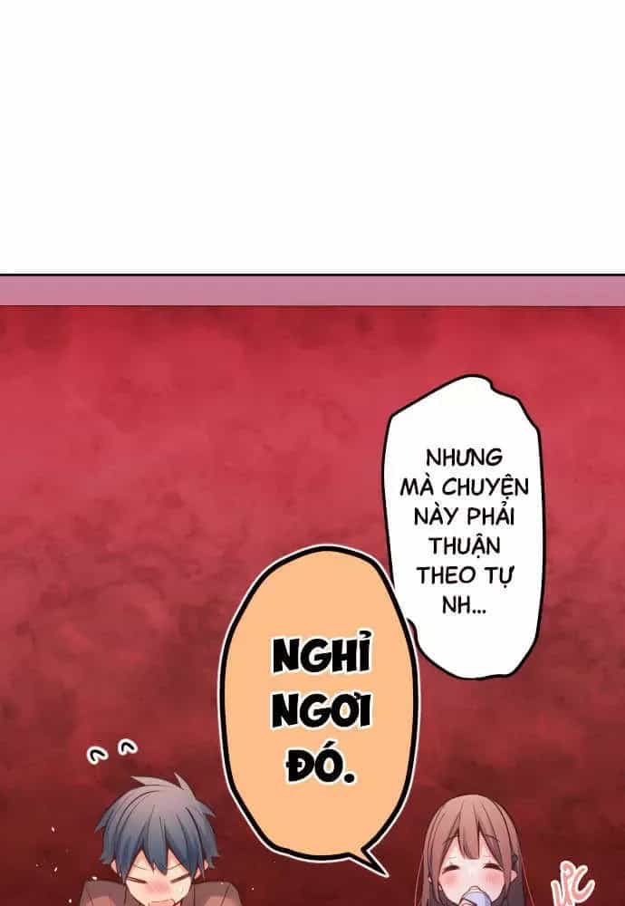 Cô Bạn Gái Hai Mặt - Chương 13 - ảnh 13