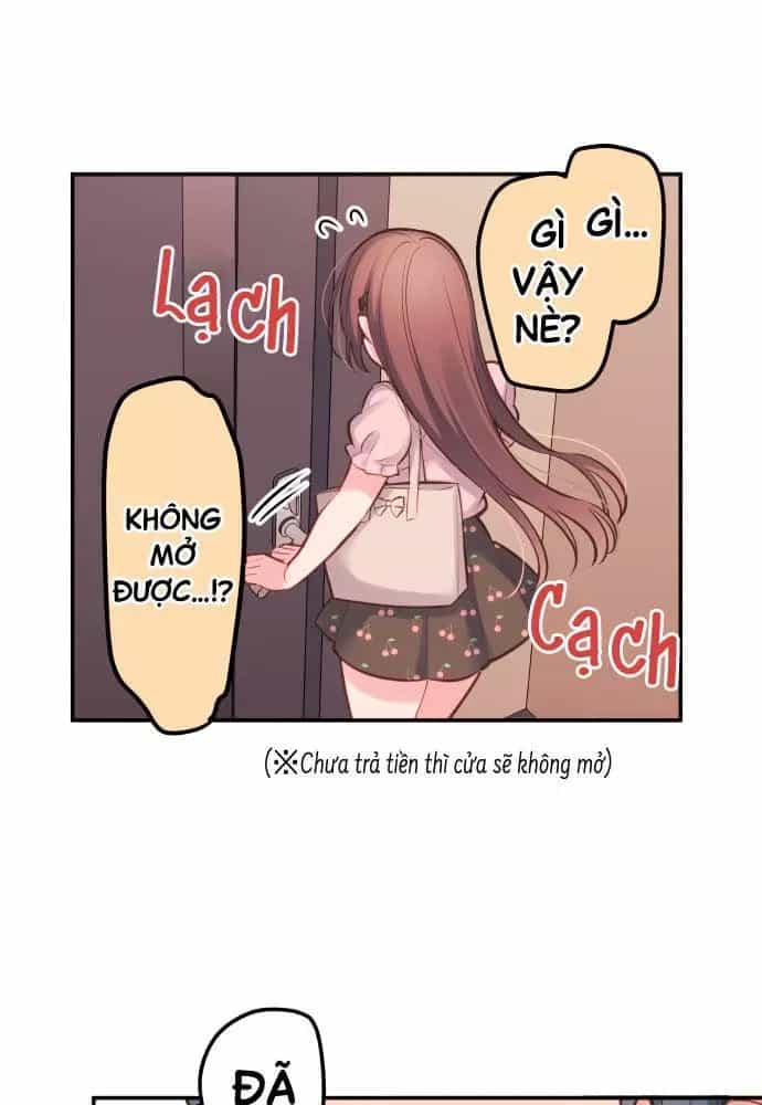 Cô Bạn Gái Hai Mặt - Chương 14 - ảnh 49