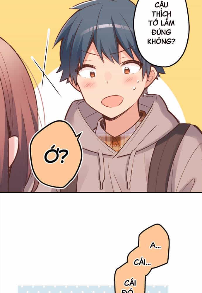 Cô Bạn Gái Hai Mặt - Chương 2 - ảnh 24