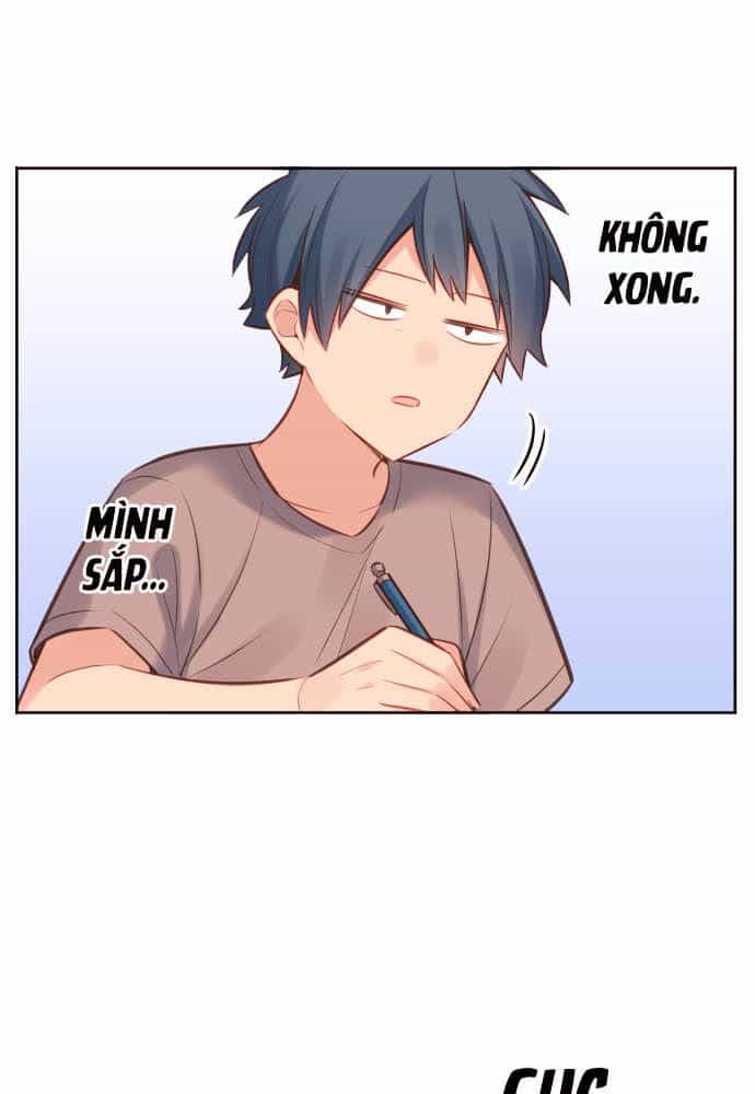 Cô Bạn Gái Hai Mặt - Chương 20 - ảnh 15