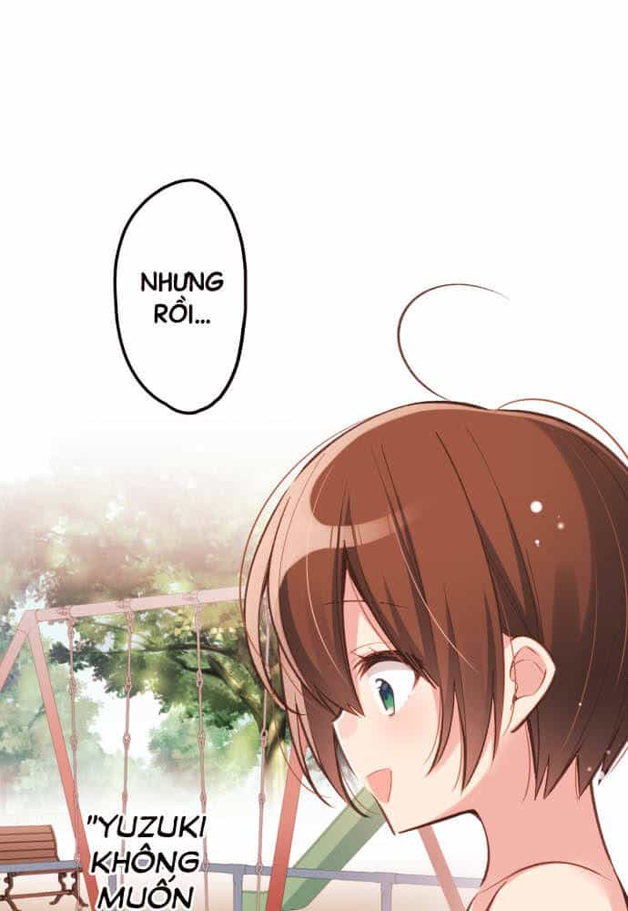 Cô Bạn Gái Hai Mặt - Chương 23 - ảnh 25