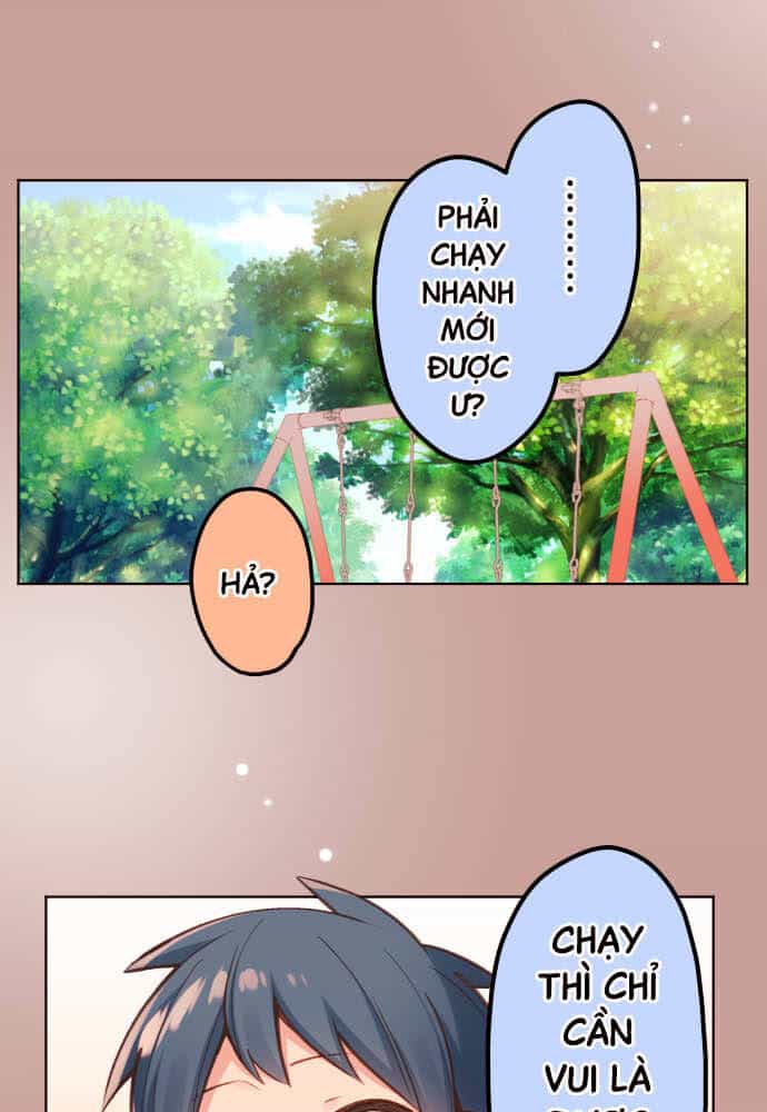 Cô Bạn Gái Hai Mặt - Chương 23 - ảnh 27
