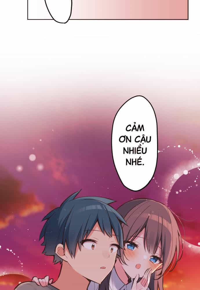 Cô Bạn Gái Hai Mặt - Chương 25 - ảnh 38