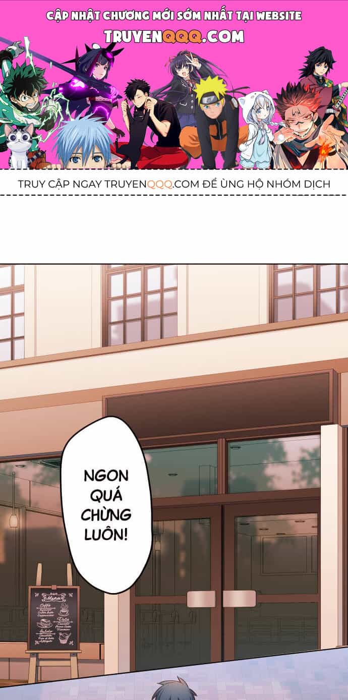 Cô Bạn Gái Hai Mặt - Chương 28 - ảnh 1