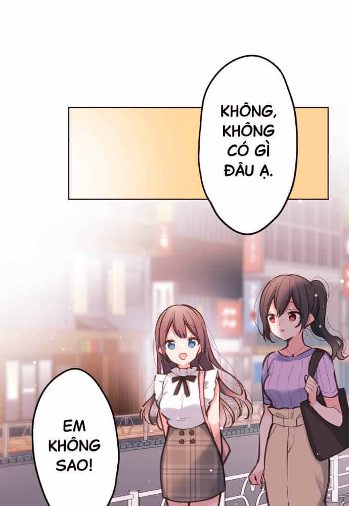 Cô Bạn Gái Hai Mặt - Chương 30 - ảnh 37
