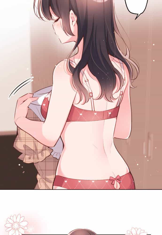 Cô Bạn Gái Hai Mặt - Chương 32 - ảnh 46