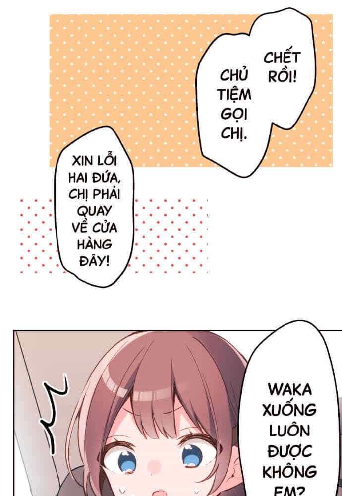 Cô Bạn Gái Hai Mặt - Chương 35 - ảnh 25