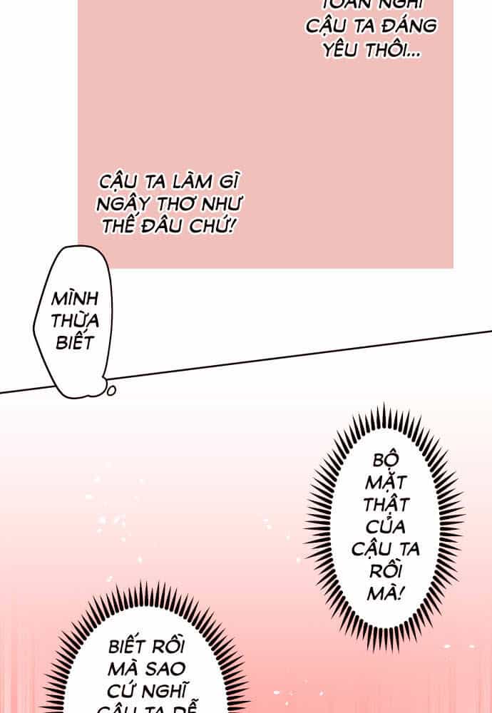 Cô Bạn Gái Hai Mặt - Chương 36 - ảnh 33