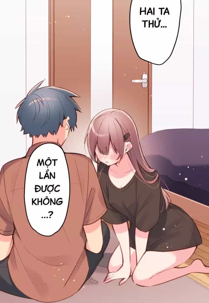 Cô Bạn Gái Hai Mặt - Chương 37 - ảnh 2
