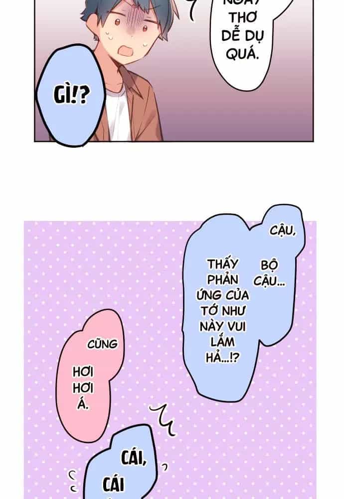 Cô Bạn Gái Hai Mặt - Chương 38 - ảnh 43