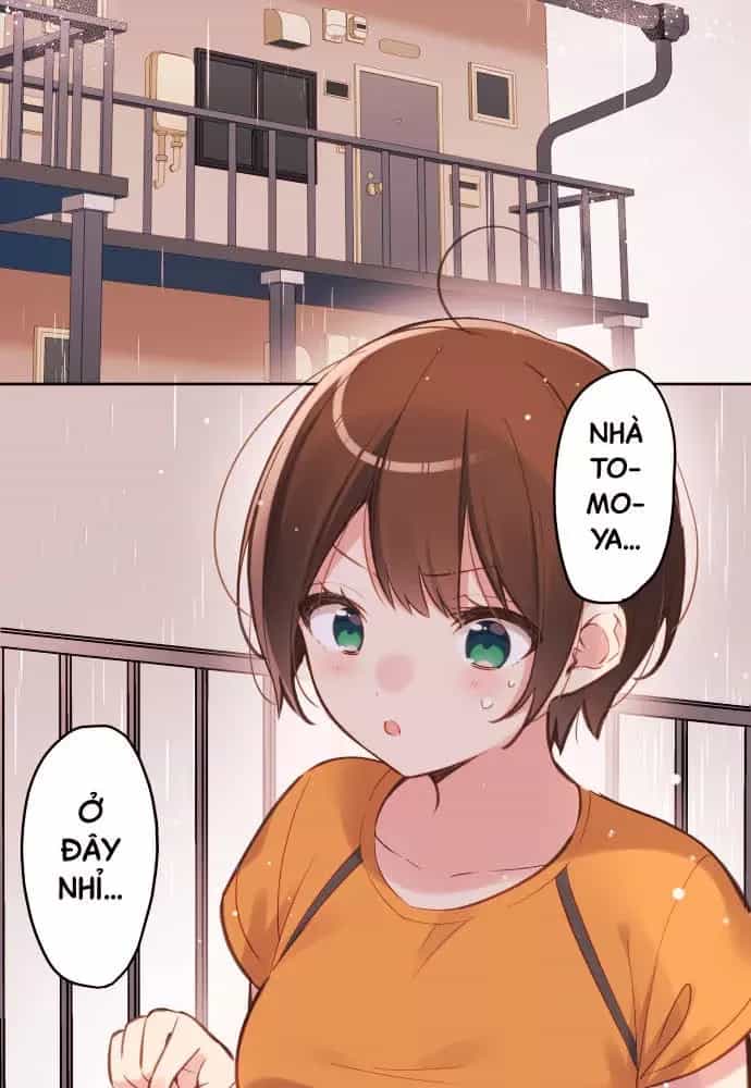 Cô Bạn Gái Hai Mặt - Chương 38 - ảnh 50