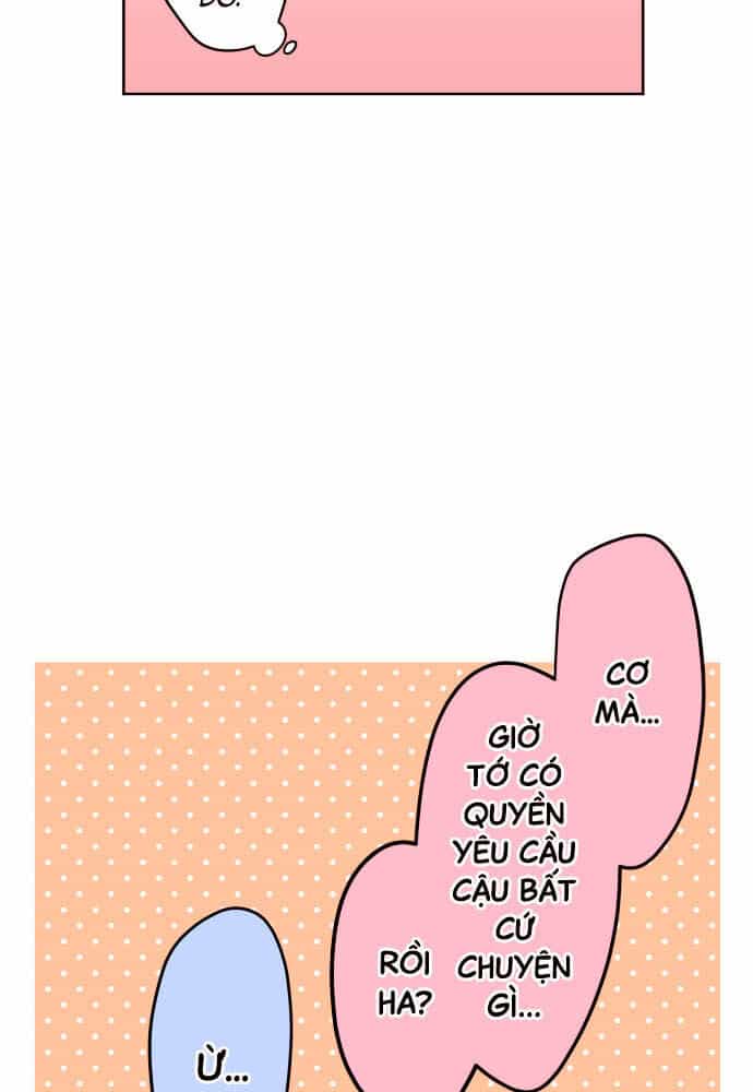 Cô Bạn Gái Hai Mặt - Chương 39 - ảnh 10
