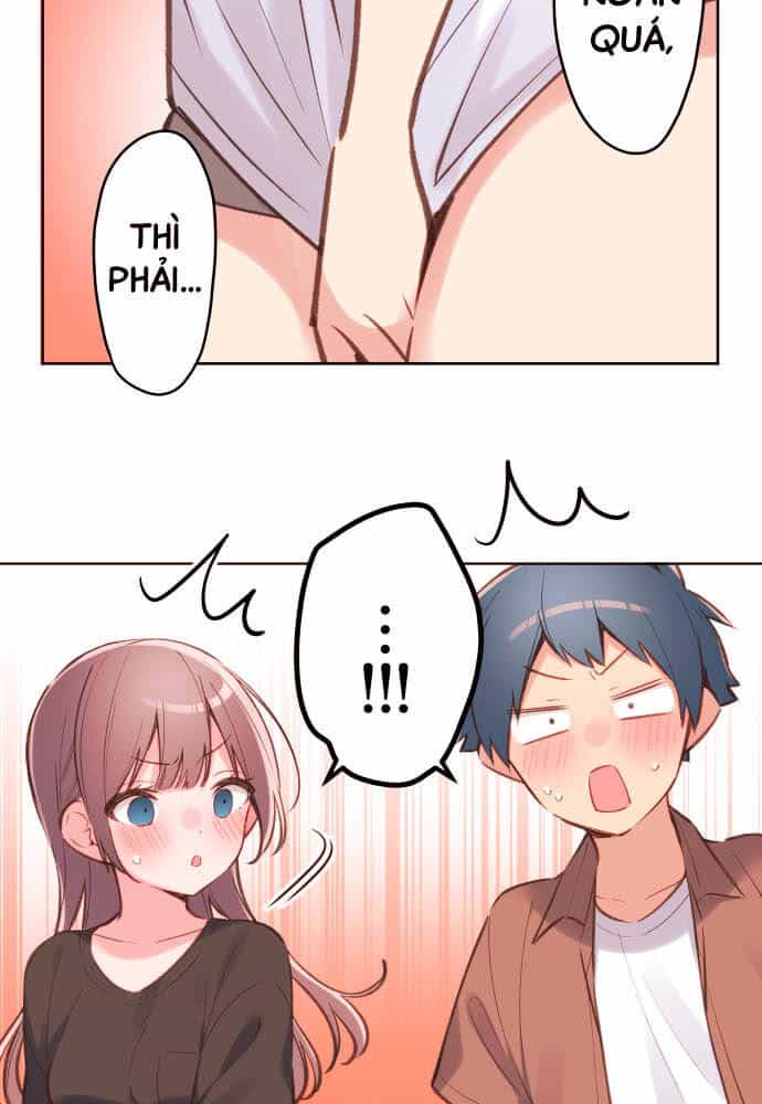 Cô Bạn Gái Hai Mặt - Chương 39 - ảnh 28
