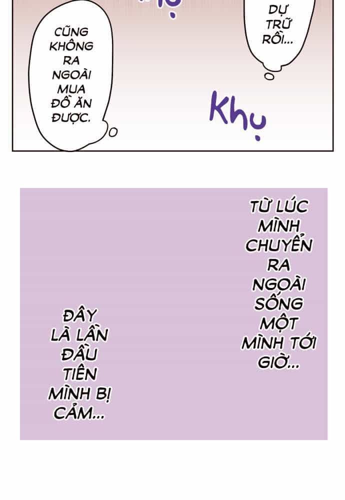 Cô Bạn Gái Hai Mặt - Chương 40 - ảnh 13