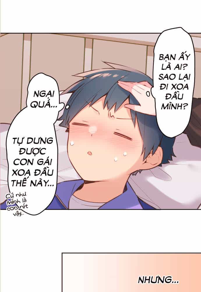 Cô Bạn Gái Hai Mặt - Chương 42 - ảnh 30
