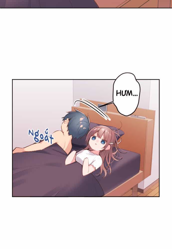 Cô Bạn Gái Hai Mặt - Chương 44 - ảnh 13