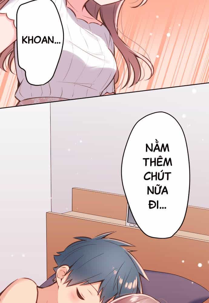 Cô Bạn Gái Hai Mặt - Chương 44 - ảnh 4