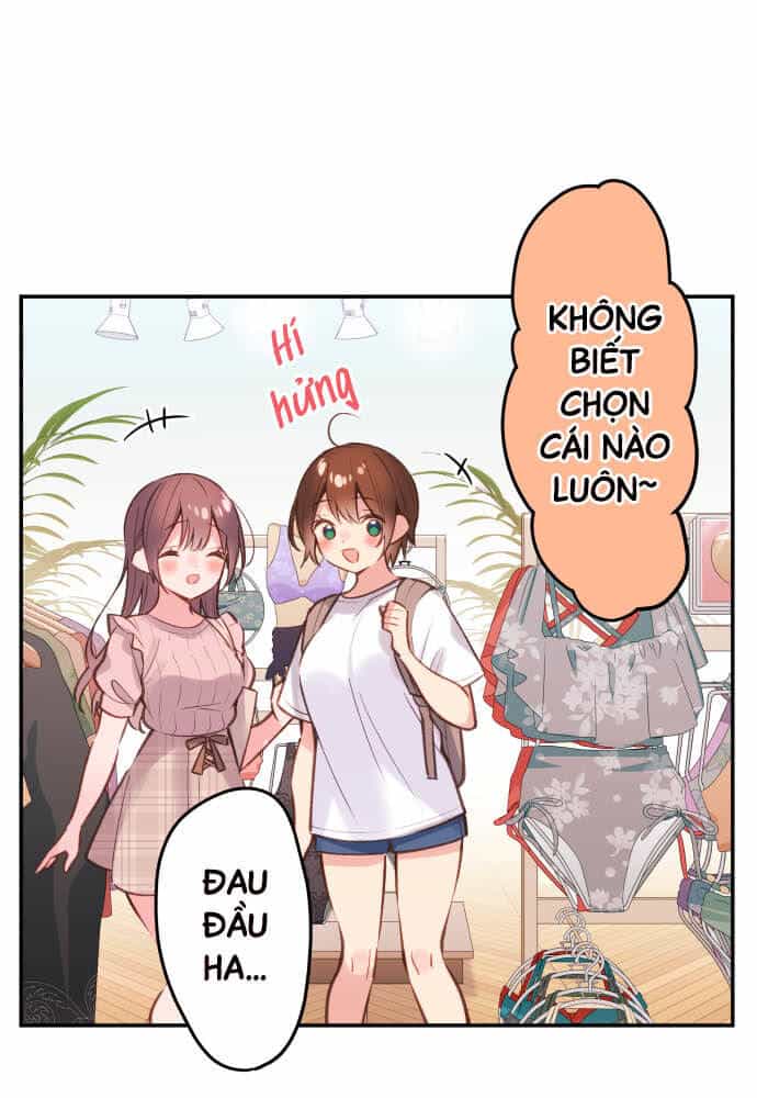 Cô Bạn Gái Hai Mặt - Chương 45 - ảnh 3