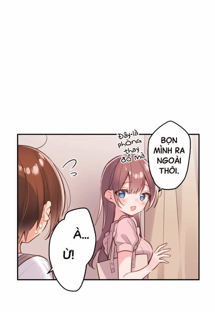 Cô Bạn Gái Hai Mặt - Chương 46 - ảnh 37