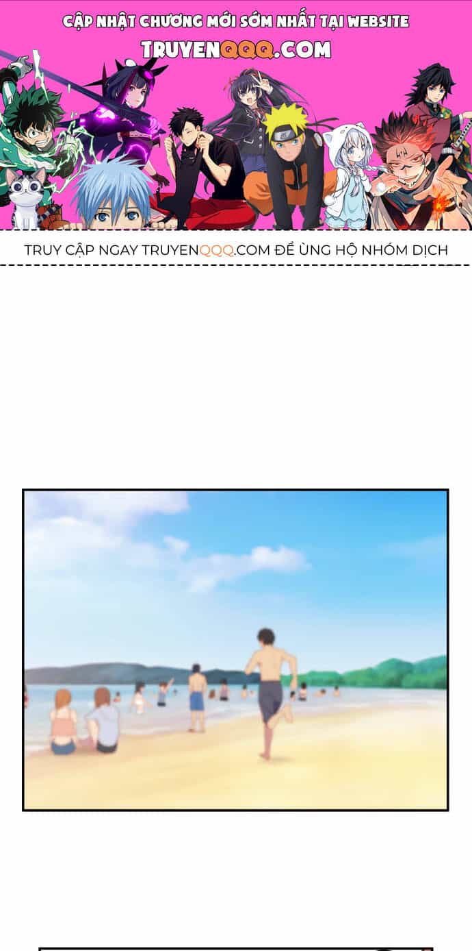 Cô Bạn Gái Hai Mặt - Chương 48 - ảnh 1