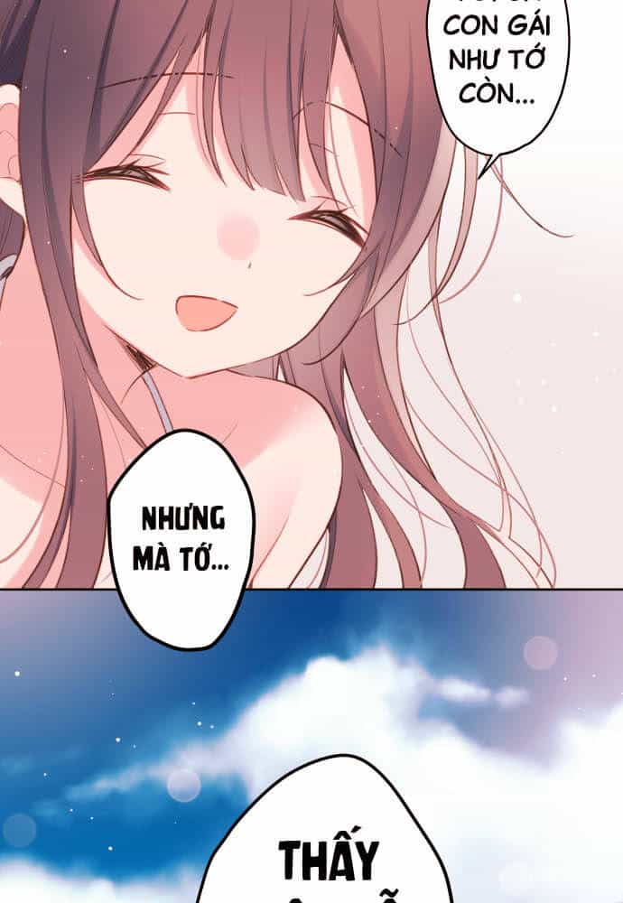 Cô Bạn Gái Hai Mặt - Chương 48 - ảnh 54