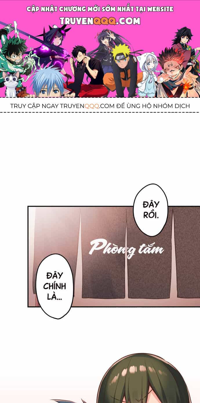 Cô Bạn Gái Hai Mặt - Chương 50 - ảnh 1