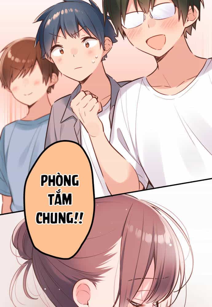 Cô Bạn Gái Hai Mặt - Chương 50 - ảnh 2