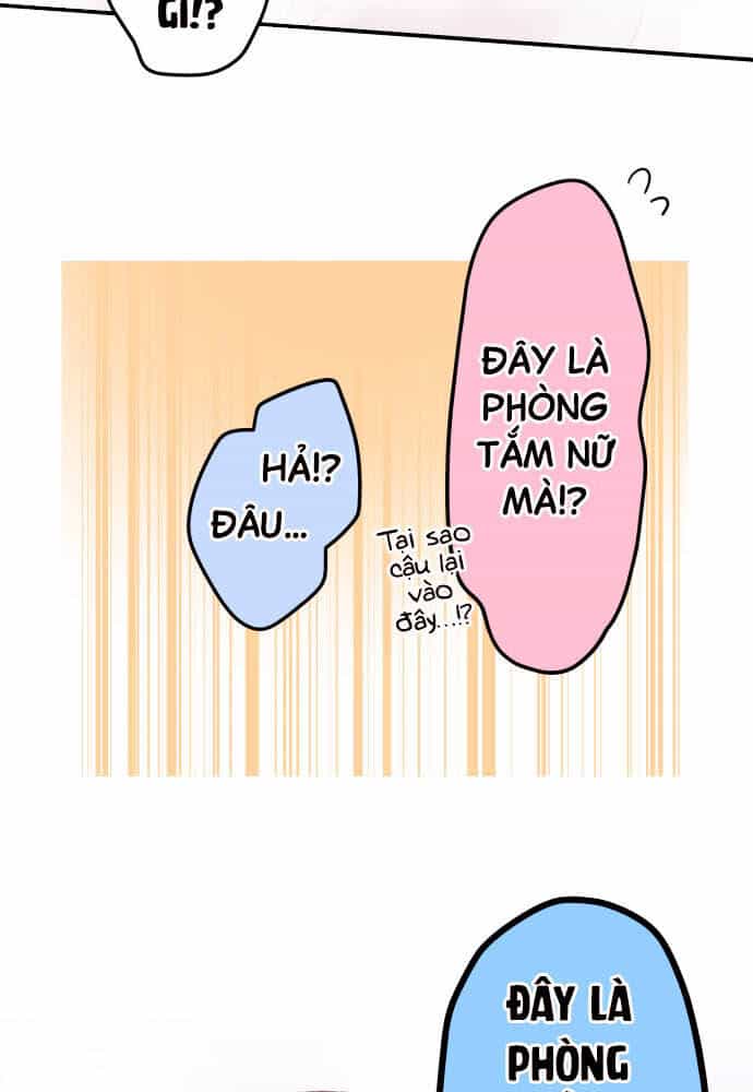 Cô Bạn Gái Hai Mặt - Chương 50 - ảnh 22