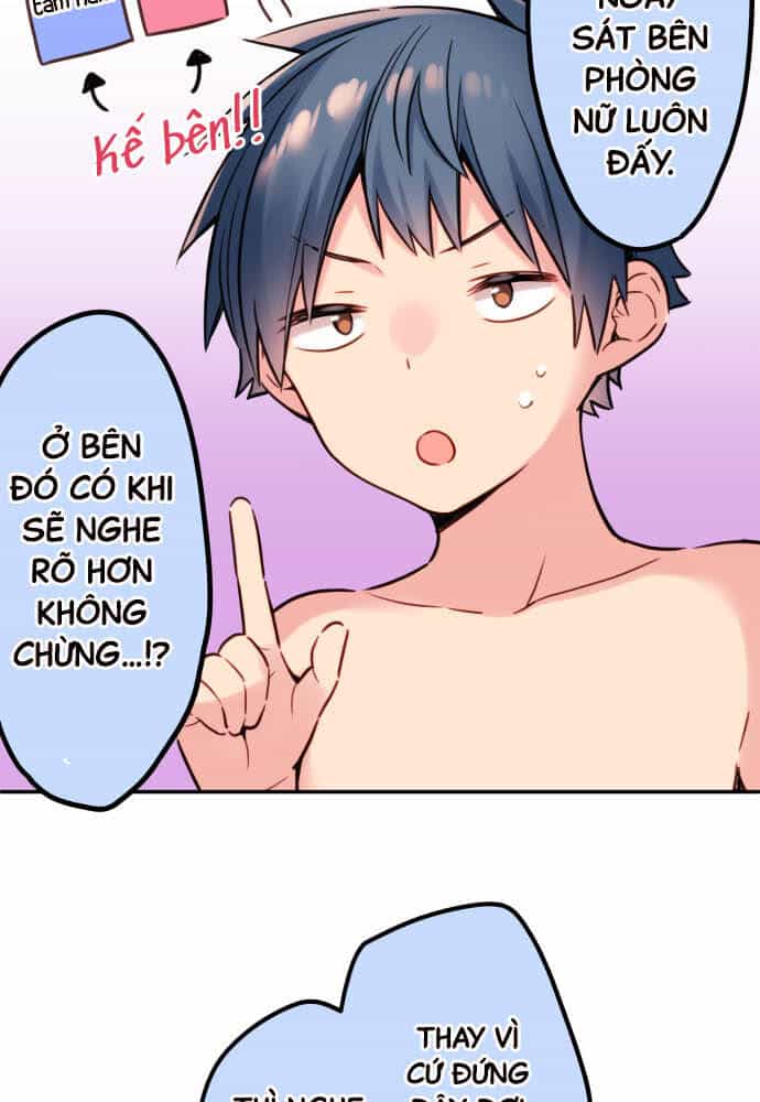 Cô Bạn Gái Hai Mặt - Chương 51 - ảnh 25