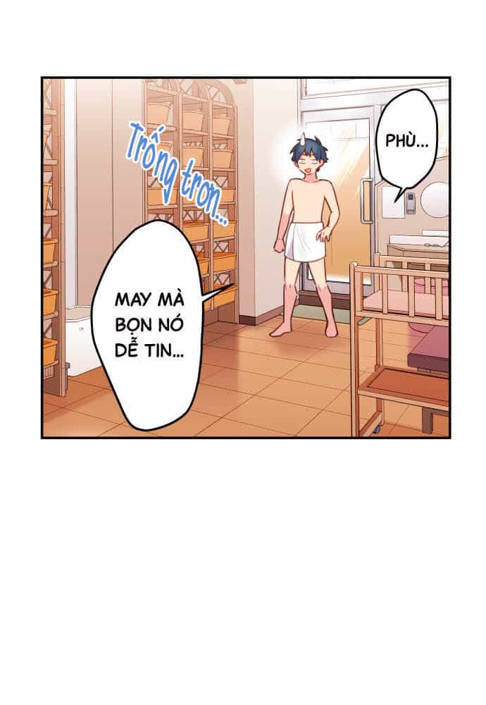 Cô Bạn Gái Hai Mặt - Chương 51 - ảnh 30