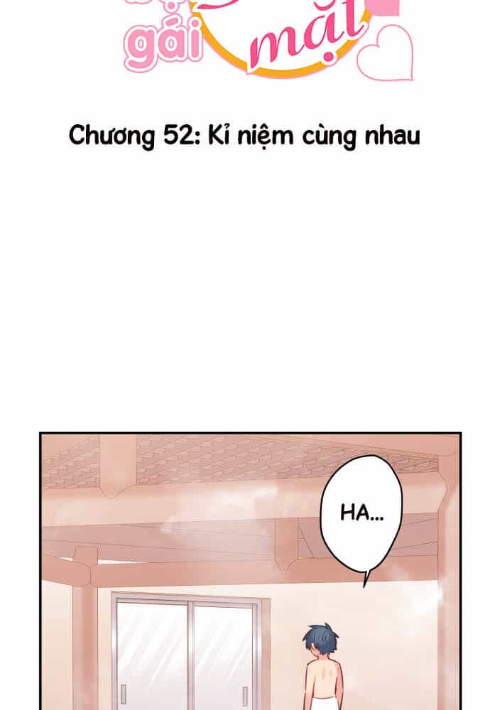 Cô Bạn Gái Hai Mặt - Chương 52 - ảnh 4