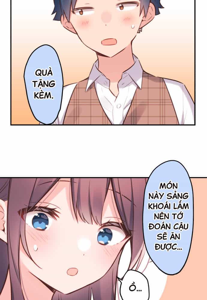 Cô Bạn Gái Hai Mặt - Chương 56 - ảnh 39