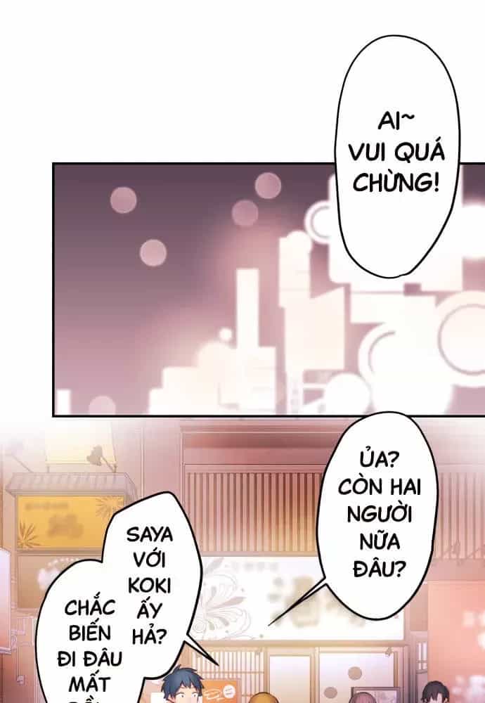 Cô Bạn Gái Hai Mặt - Chương 59 - ảnh 43