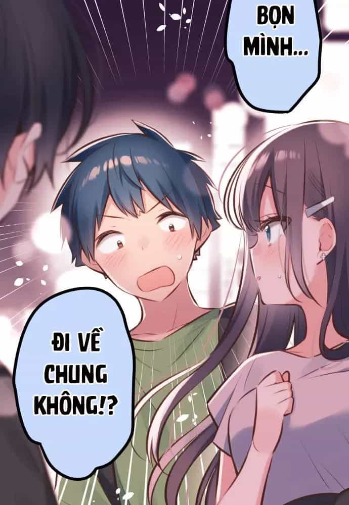 Cô Bạn Gái Hai Mặt - Chương 59 - ảnh 57