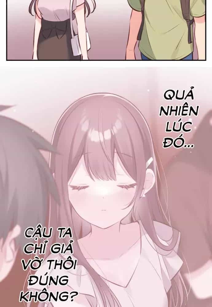 Cô Bạn Gái Hai Mặt - Chương 60 - ảnh 26