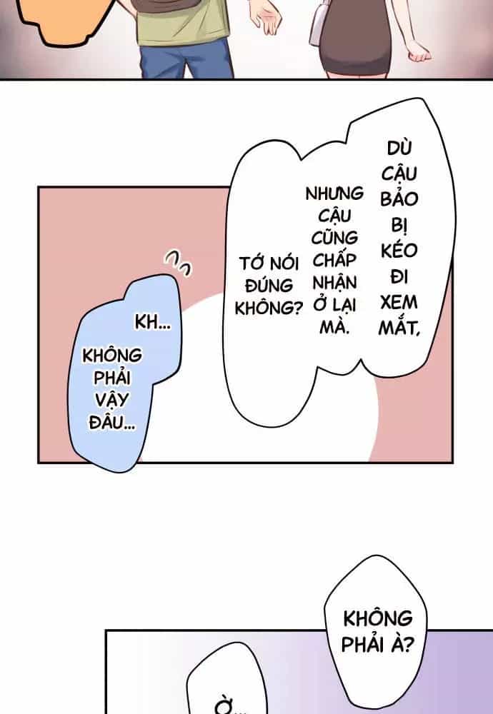 Cô Bạn Gái Hai Mặt - Chương 60 - ảnh 42