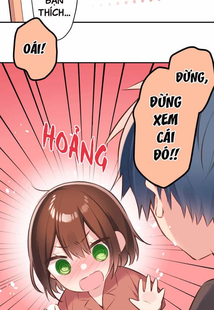 Cô Bạn Gái Hai Mặt - Chương 61 - ảnh 33
