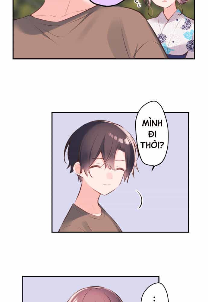 Cô Bạn Gái Hai Mặt - Chương 63 - ảnh 5
