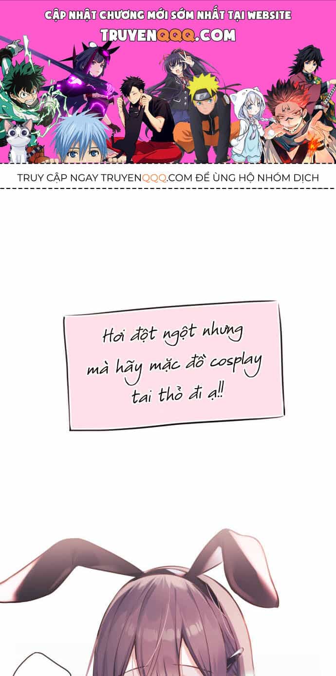 Cô Bạn Gái Hai Mặt - Chương 63.5 - ảnh 1