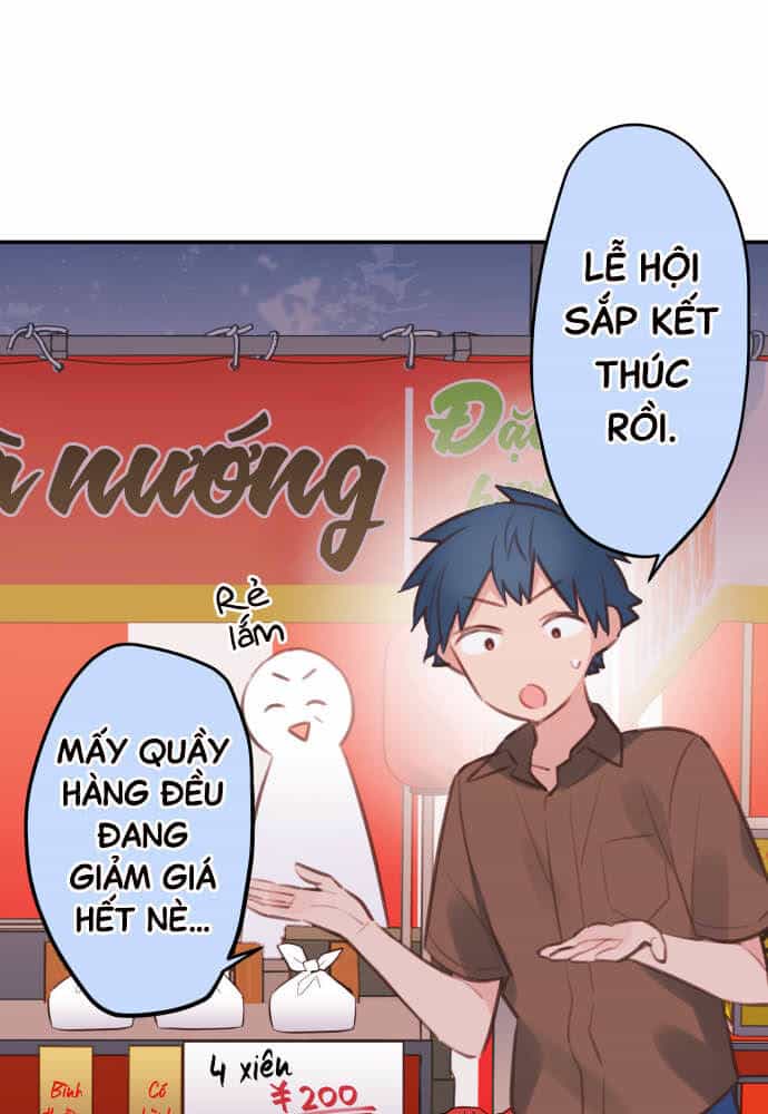 Cô Bạn Gái Hai Mặt - Chương 65 - ảnh 19