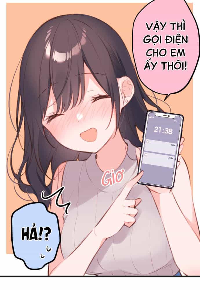 Cô Bạn Gái Hai Mặt - Chương 66 - ảnh 41