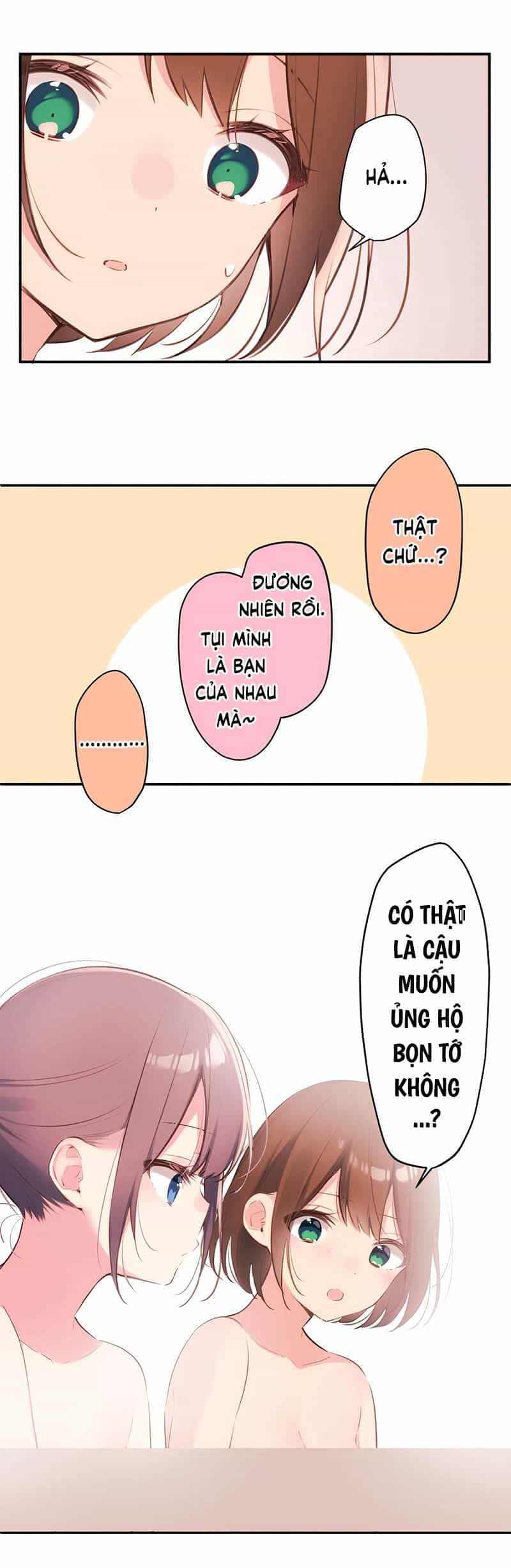 Cô Bạn Gái Hai Mặt - Chương 74 - ảnh 22