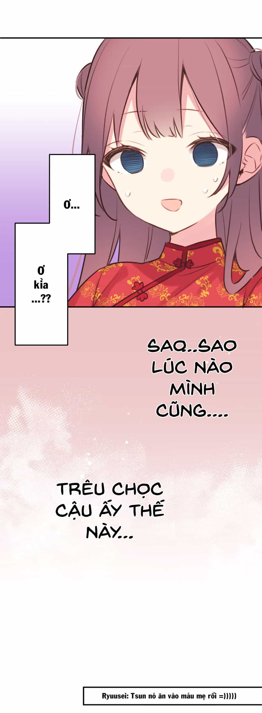 Cô Bạn Gái Hai Mặt - Chương 81 - ảnh 14
