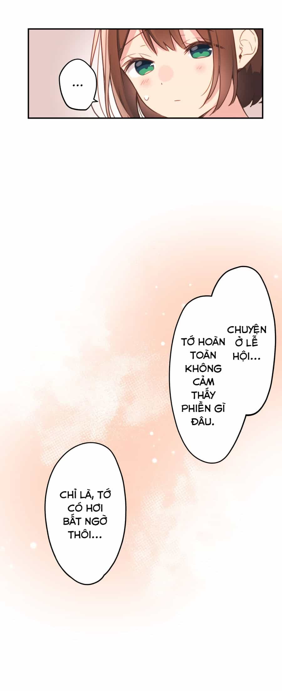 Cô Bạn Gái Hai Mặt - Chương 83 - ảnh 36
