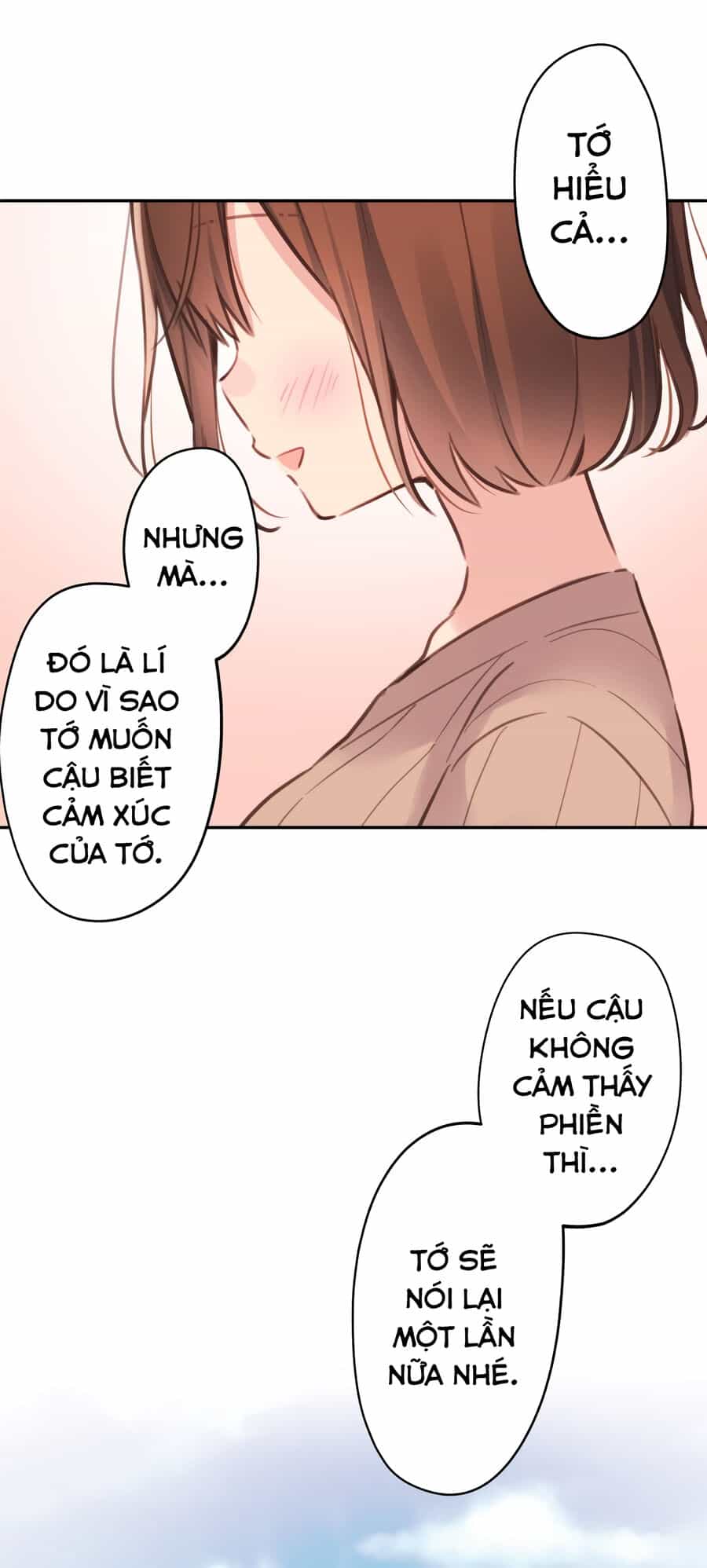 Cô Bạn Gái Hai Mặt - Chương 83 - ảnh 41