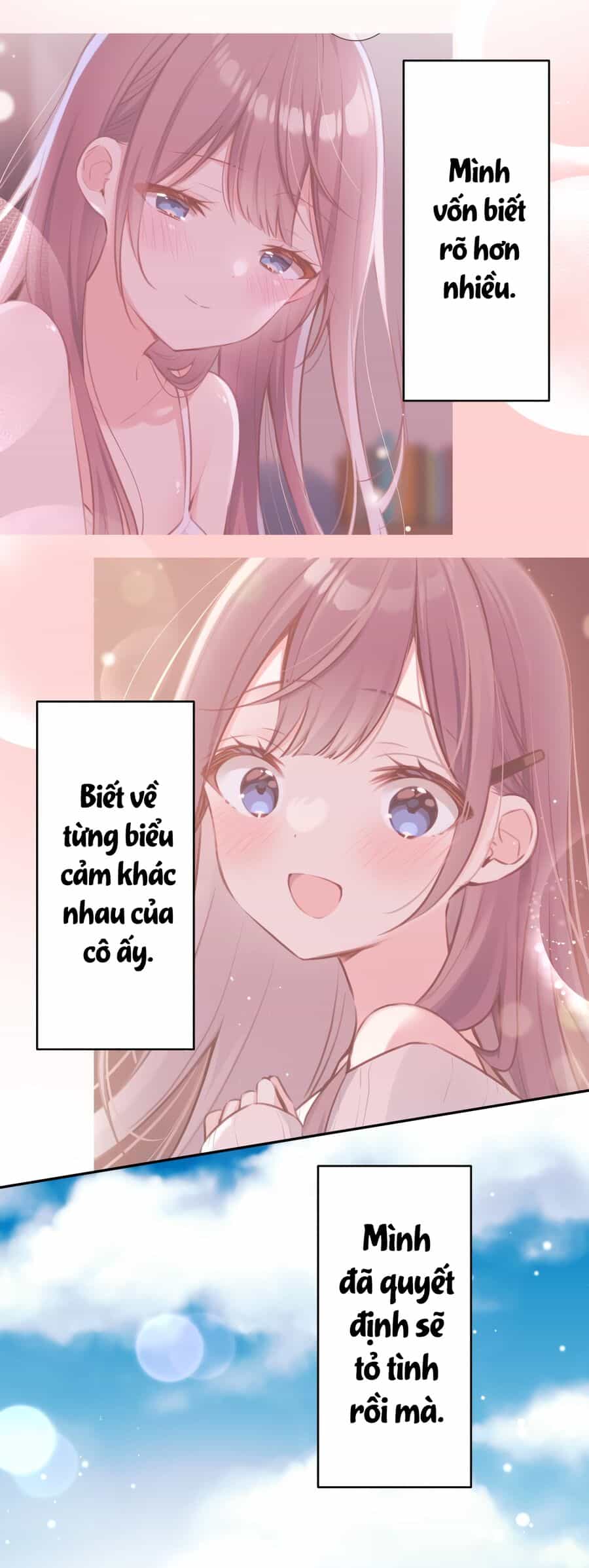 Cô Bạn Gái Hai Mặt - Chương 85 - ảnh 18